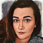 Malin Norman - @malin.n.89 - Instagram
