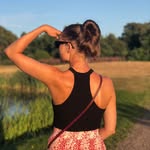 Malin Olsson - @malinolssan - Instagram