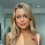 Malin Olsson - @malinnolssonn - Instagram