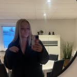 Malin Olsson - @_maliiinolsson_ - Instagram