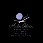 Malin Olsson - @mohandarbete - Instagram