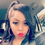 Jazmalina Curtis - @jazmalinajackson - Instagram