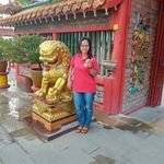 Malina Anak Jackson Bangsa - @enut771 - Instagram