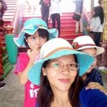 Malina Jackson - @malinajacksonbangsa - Instagram