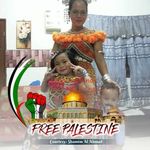 Malina Jackson Bangsa - @malinajb86 - Instagram