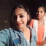 Malina Patel - @nalu__75 - Instagram