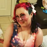Malinda Erin Arnold - @lindyslvrcks2020 - Instagram