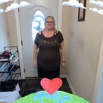 Melinda Arnold - @bribran9192 - Instagram