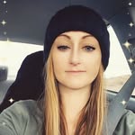 Malinda Atkinson - @toocrazybitch - Instagram