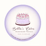 Malinda PhilAm Baker - @bellasbakescakes - Instagram