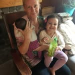 Melinda Berry Mayo - @melinda.berrymaryo - Instagram