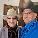 Melinda Briscoe Keith - @melindaralls - Instagram