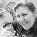 Melinda Conley - @chaos_x8 - Instagram