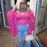 Malinda SoSerious Cooper - @magikhandz22 - Instagram