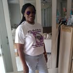 Melinda Cooper - @malindacoopershante - Instagram