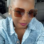 Malinda Davis - @goldfish_linda - Instagram