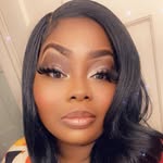 Malinda Davis - @malindadvs - Instagram