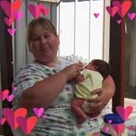 Malinda Davis - @malinda2012 - Instagram