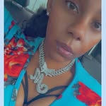 Malinda Davis - @royaal_nubian_bloodline - Instagram