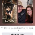 Malinda Davis - Facebook