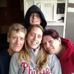 Melinda Doyle - @jaxson26 - Instagram