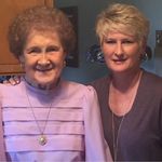 Malinda Ferrell - @mwferrell46 - Instagram