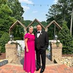 Malinda Ferrell - @mwf_46 - Instagram