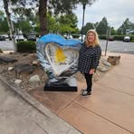 Malinda Gray - Facebook