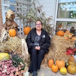Malinda Gray - @fatmarriedmama - Instagram