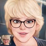 Malinda Patch-Gray - @malinda_patchgray - Instagram