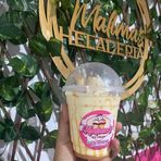 Malima Icecream - Facebook