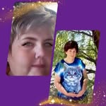 Malinda Lawrence Orton - @me.llie5630 - Instagram