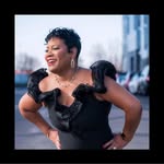 Malinda Lawrence-Smith - @malindasm - Instagram