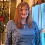 Melinda Lawrence Simpson - @melindagretchen77 - Instagram