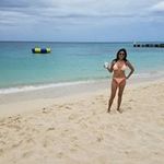 Malinda Martinez - @salsa.malin76 - Instagram