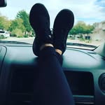 Melinda Martinez - @melymell5150 - Instagram