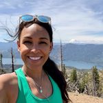 Melinda Martinez - @trail.mel - Instagram