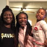 Malinda Mitchell - @malinda.mitchell.391 - Instagram