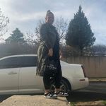 Malinda Mitchell - @ammmbition83 - Instagram