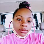 Malinda Mitchell - @malinda_meme - Instagram