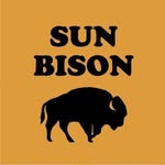 Sun Bison by Malinda Ouch - @sun_bison - Instagram