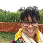 Melinda Ray - @one.craftypeach - Instagram