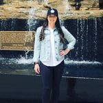 Malinda Rector - @trainplaywork_zyia - Instagram