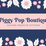 Malinda Red - @piggypop_boutique - Instagram