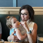 Malinda Rich Nestleroad - @minderlee - Instagram