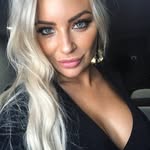Michelle - @malinda_richele - Instagram