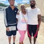Malinda Robinson - Facebook