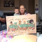 Melinda Robinson - @symon42 - Instagram