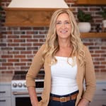 Melinda Robinson - @melinda_robinson_homes - Instagram