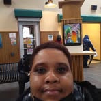 Melinda Robinson - Facebook